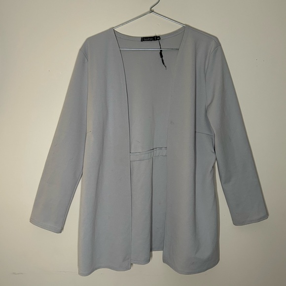 Business casual cardigan - Picture 2 of 4